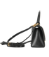 Small Hourglass, side view